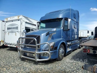 VOLVO VN VNL