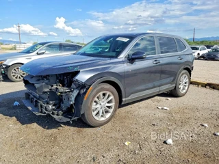 HONDA CR-V EXL