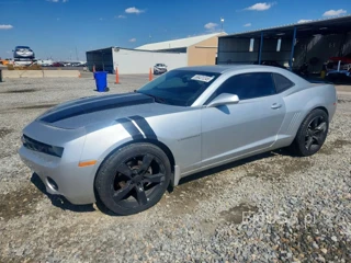 CHEVROLET CAMARO LT