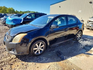 NISSAN SENTRA 2.0