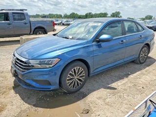 VOLKSWAGEN JETTA S