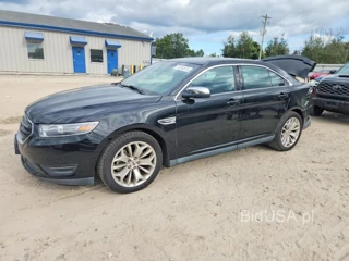 FORD TAURUS LIMITED