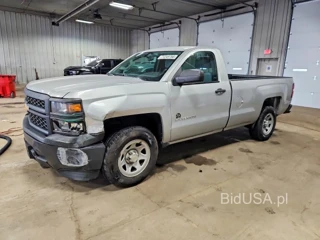CHEVROLET SILVERADO C1500