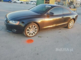 AUDI A5 PREMIUM PLUS