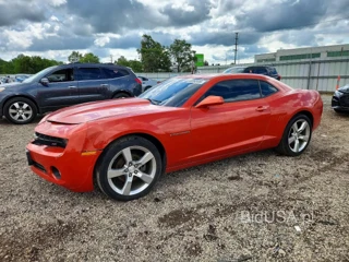 CHEVROLET CAMARO LT