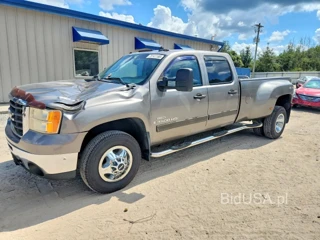 GMC SIERRA K3500
