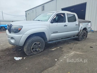 TOYOTA TACOMA DOUBLE CAB PRERUNNER