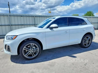 AUDI Q5 E PRESTIGE