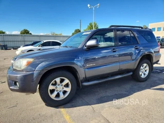 TOYOTA 4RUNNER SPORT EDITION