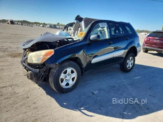 TOYOTA RAV4 BASE