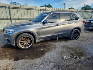BMW X5 SDRIVE35I