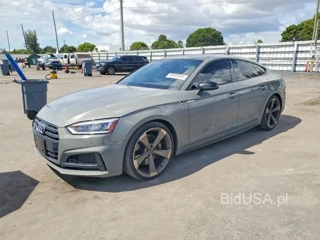 AUDI S5 PREMIUM PLUS