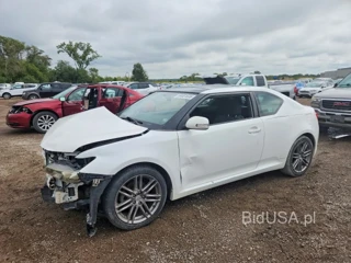 SCION TC BASE