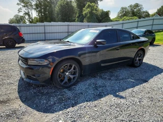 DODGE CHARGER R/T