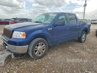 FORD F150 SUPERCREW
