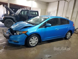 HONDA INSIGHT LX