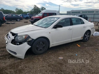 CHEVROLET MALIBU LS