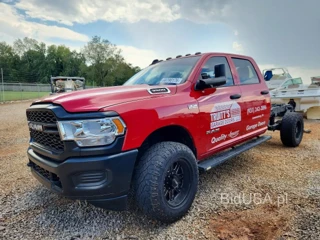 RAM 3500 TRADESMAN