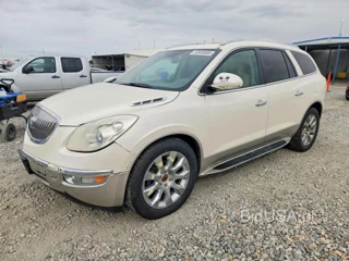 BUICK ENCLAVE