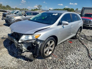 TOYOTA VENZA LE