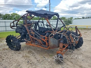 KAWASAKI TERYX