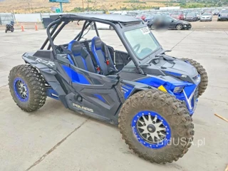 POLARIS RZR