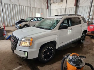 GMC TERRAIN SLT