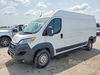 RAM PROMASTER 3500 UNKNOWN