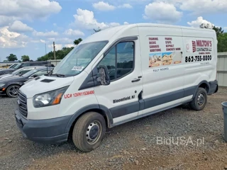 FORD TRANSIT T-250