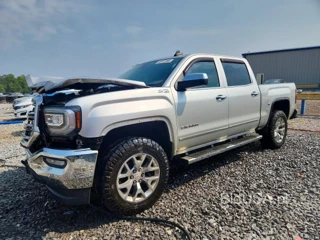 GMC SIERRA K1500 SLT