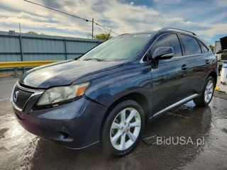 LEXUS RX 350 BASE