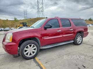 GMC YUKON XL DENALI