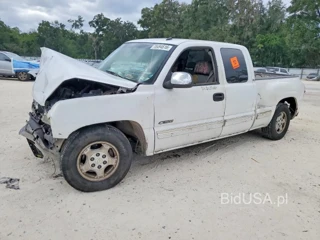 CHEVROLET SILVERADO C1500