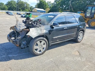 GMC ACADIA DENALI