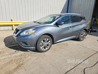 NISSAN MURANO SL