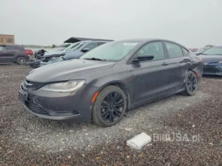 CHRYSLER 200 LX