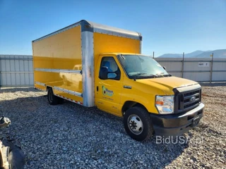 FORD ECONOLINE