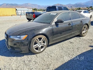 AUDI A6 PREMIUM