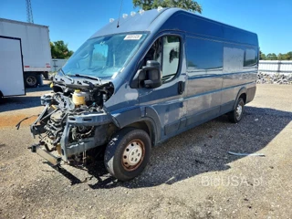 RAM PROMASTER 3500