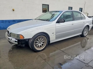 BMW 530 I AUTOMATIC
