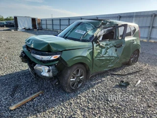 KIA SOUL EX
