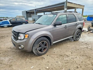 FORD ESCAPE XLT