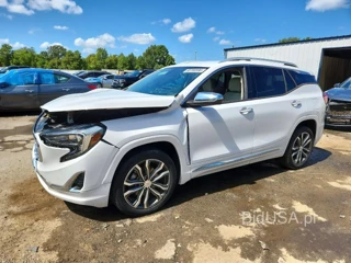 GMC TERRAIN DENALI