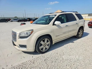 GMC ACADIA DENALI
