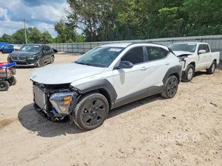 HYUNDAI KONA SEL SPORT
