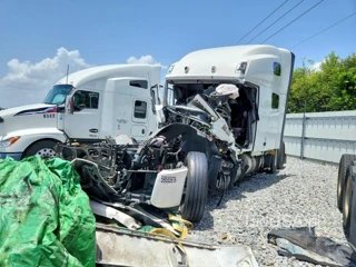 VOLVO VN VNL