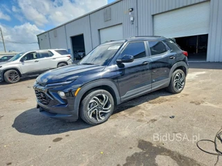 CHEVROLET TRAILBLAZER RS