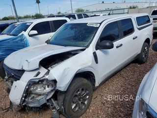 FORD MAVERICK XL