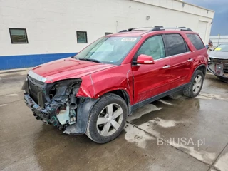 GMC ACADIA SLT-1