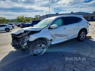 ACURA MDX